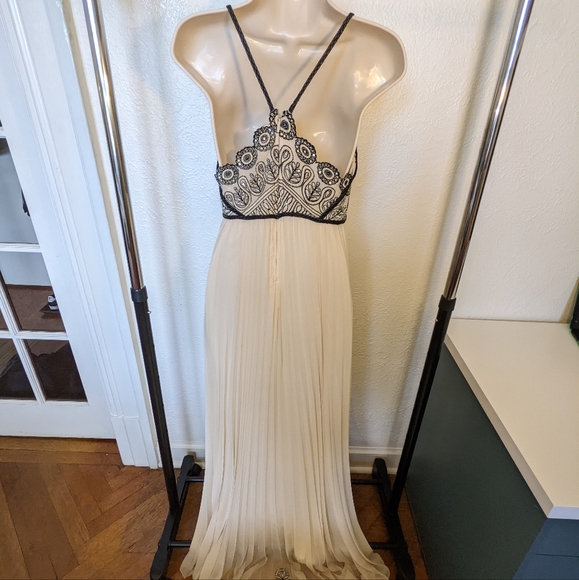 Free People down size 8 - Picture 3 of 10